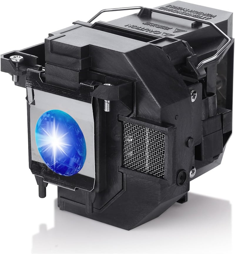Litance Replacement Projector Lamp Bulb for ELPLP95 V13H010L95 Epson POWERLITE 2250U 2055 2255U 2265U 5510 5520W 5530U 5535U 975W 2065 2155W 2165W 2245U EB-2055 EB-2250U EB-2255U EB-X500KG EB-X550KG - Image 3